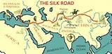 What Was Traded On The Silk Road Pictures