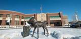 Images of Colorado State University Veterinary Hospital