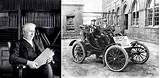 Edison Electric Car Pictures