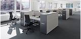 Cube Office Furniture Images