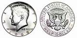 Pictures of Kennedy Half Dollar Silver Value 1968