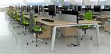 Call Center Furniture Photos