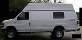 High Top Ford Vans For Sale Images