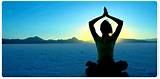 Images of Om Yoga Meditation