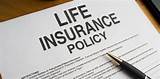 Buy Out Life Insurance Policy Pictures