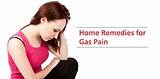 Gas Intestinal Pain Home Remedies Photos