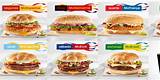 Mcdonalds Special Offer Images