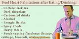 Heart Palpitations Causes And Treatment Photos