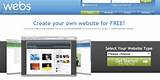Free Website Hosting With Ftp