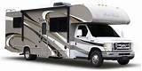 Images of What Is The Length Of A Class C Motorhome
