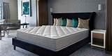 Serta Double Sided Mattress Reviews Images