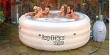 Pictures of Lazy Spa Hot Tub Vegas