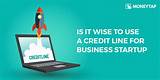 How To Use Business Credit Images