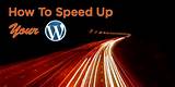 Photos of Wordpress Speed Up Service