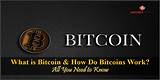 How Do You Get Money From Bitcoin