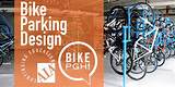 Bike Parking Design Photos