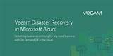 Photos of Veeam Disaster Recovery As A Service