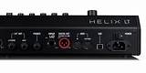 Line 6 Helix Lt Guitar Processor