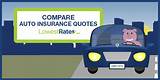 Pictures of Compare Com Auto Insurance