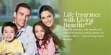 Images of Life Insurance With Living Benefits