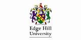 Edge Hill University Jobs