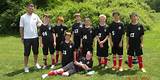 Sf United Soccer Camp Images