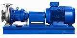 Pictures of Ksb Cooling Water Pumps