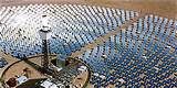 Nevada Solar Collector Pictures