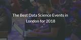 Pictures of Big Data Events London