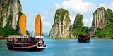 Vietnam Tour Package Price Pictures