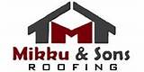 Mikku And Sons Roofing Photos
