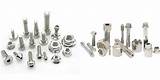 Domestic Stainless Steel Fasteners Photos