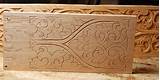 Pictures of Free Wood Engraving Patterns