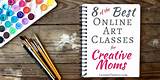 Art And Craft Online Classes Images