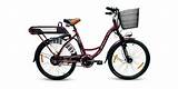 Photos of Yamaha Electric Bicycle For Sale