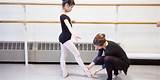 Images of Ballet Classes Philadelphia
