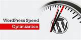 Wordpress Speed Up Service Photos