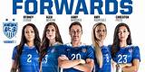Usa Soccer Team Women S Roster Pictures