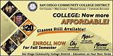 Pictures of Online Community College San Diego