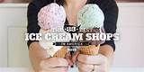 Images of Best Ice Cream Shops In Canada
