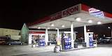 Photos of Gas Price Exxon