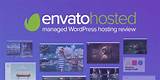 Envato Hosted