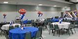 Pictures of High School Soccer Banquet Table Decorations
