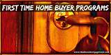 Pictures of Requirements For Home Loan First Time Buyer