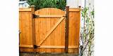 Images of Hinges For Wooden Fence Gates