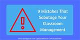 Management Mistakes And Successes Images