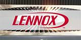 Lennox Air Conditioner Customer Service Images