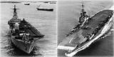 Images of Carrier Battles