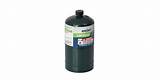 Photos of Propane Gas Canister