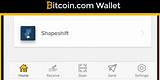 Photos of Largest Bitcoin Wallets